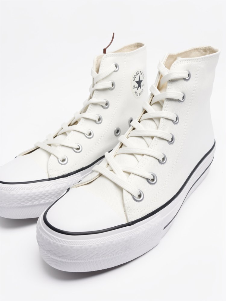 CONVERSE BOTA BLANCA