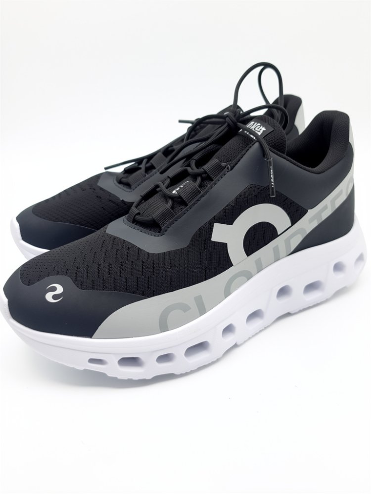 FLEX RUN AZUL MARINO BLANCO #6.5