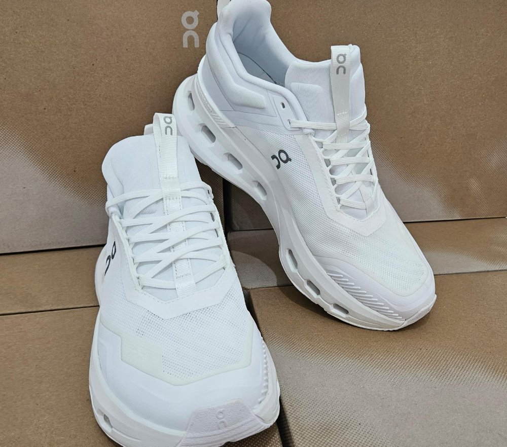 CLOUDNOVA BLANCO SWISS ENGINEERING EU#44