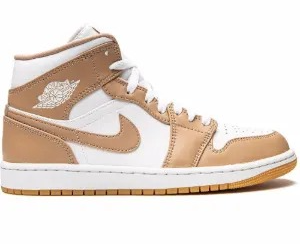 NIKE JORDAN CREMA CAFÉ