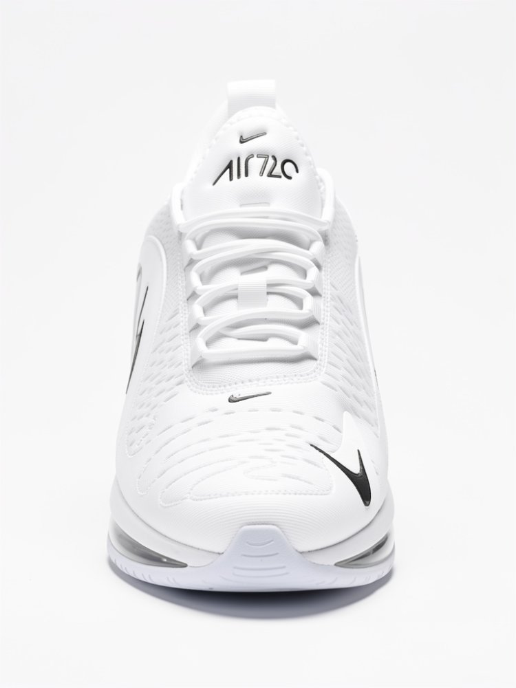 NIKE AIMAX AIR 720 BLANCO #7.5