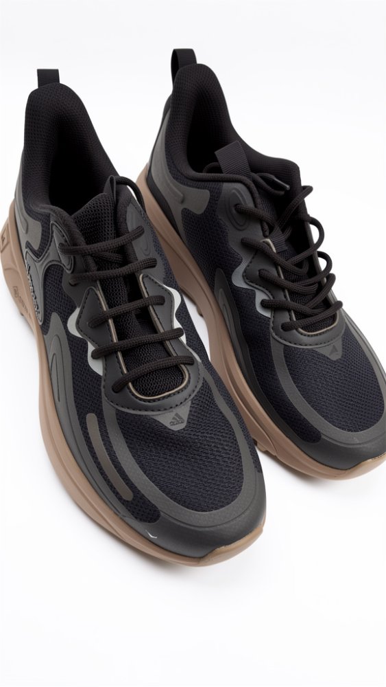 ADIDAS RUNNING TERREX NEGRO CAFE #6