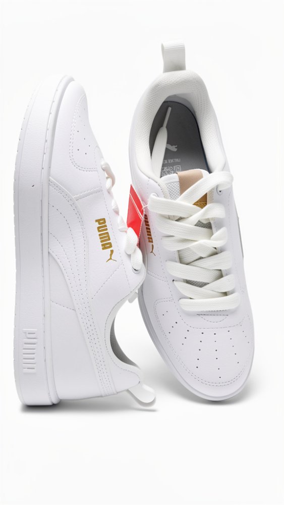 PUMA HYBRID BLANCO TOTAL # 8