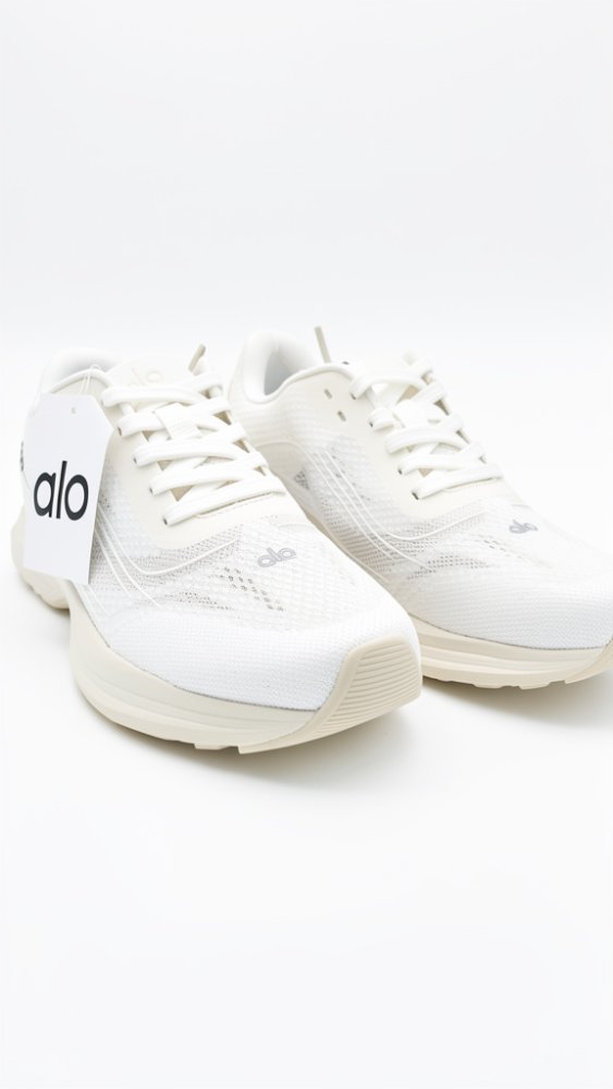 ALO BLANCO #3