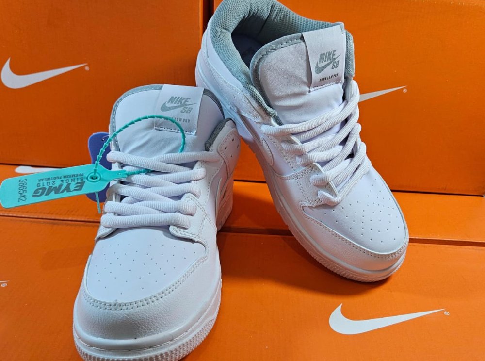 NIKE DUNK BLANCO SUSHI CLUB #6.5