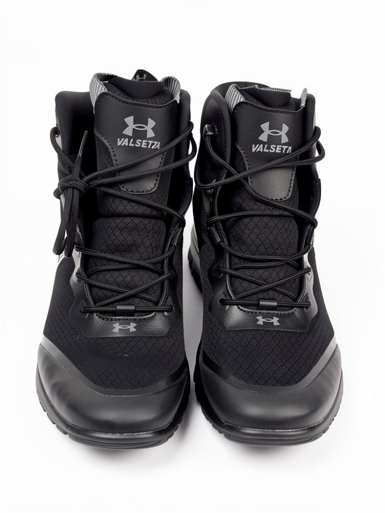 BOTAS VALSETZ NEGRO TOTAL