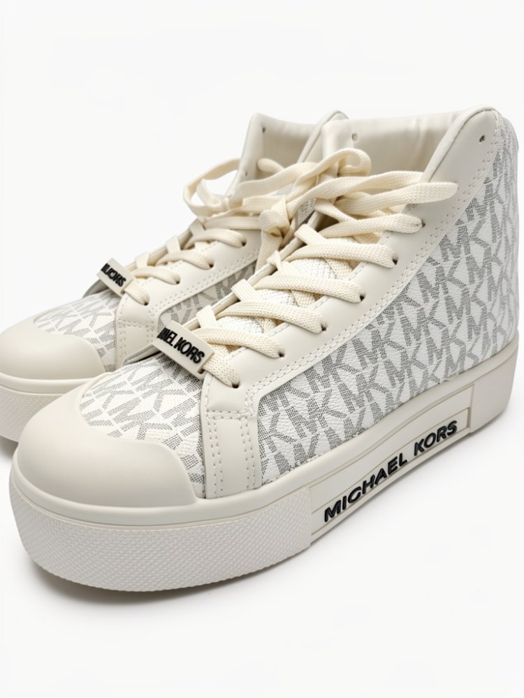 MICHAEL KORS BOTA CONCHA #4.5