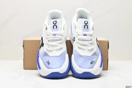 CLOUDROCK CREMA AZUL #8