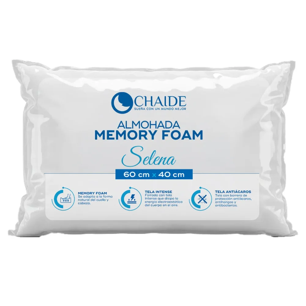 ALM SELENA MEMORY FOAM