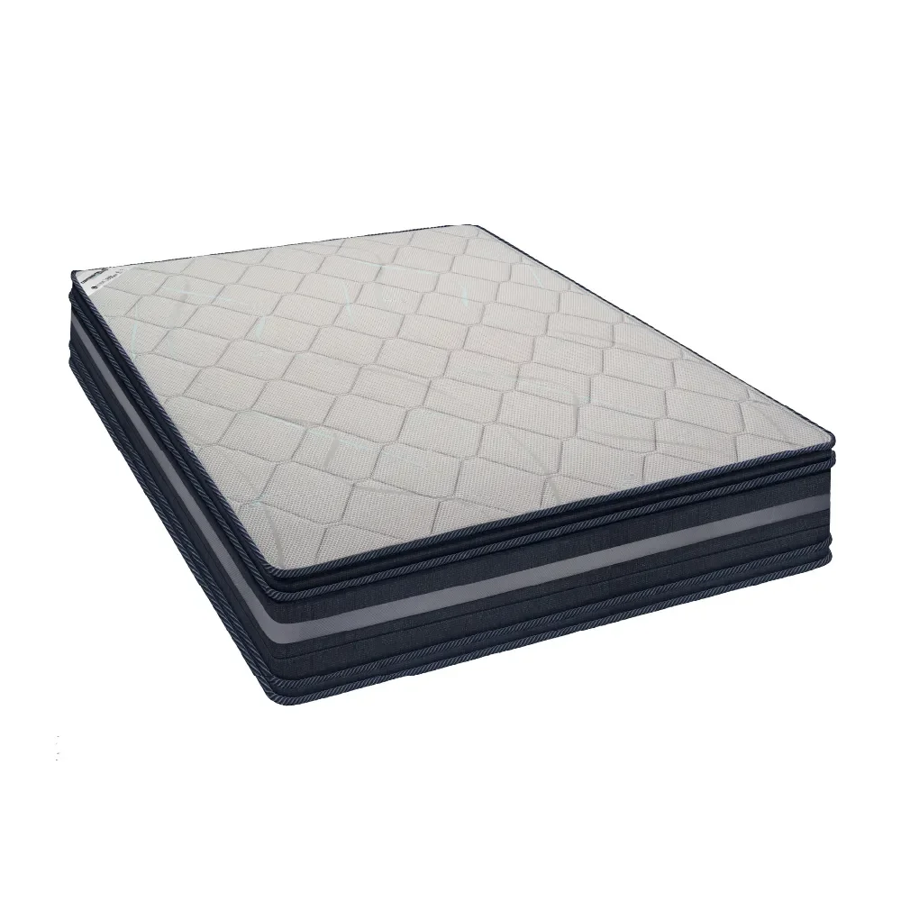COLCHON CONTINENTAL PT NG 2 PLAZAS