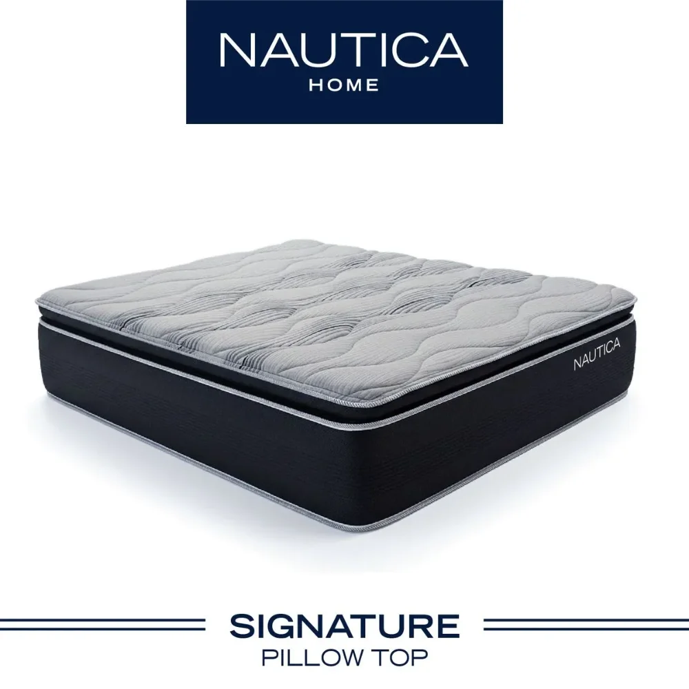 NAUTICA SIGNATURE P TOP MF 2.5 PLAZAS