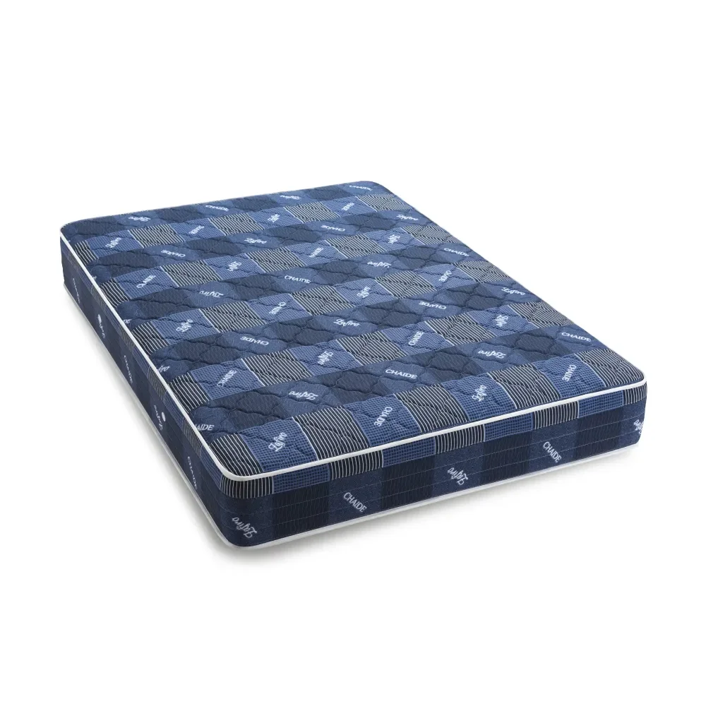 COLCHON ZAFIRO 29CM 2 PLAZAS
