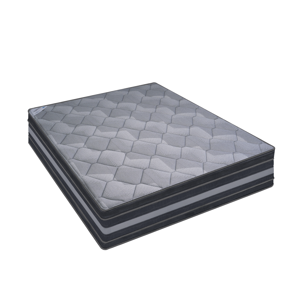 COLCHON CONTINENTAL BOXTOP 3 PLAZAS