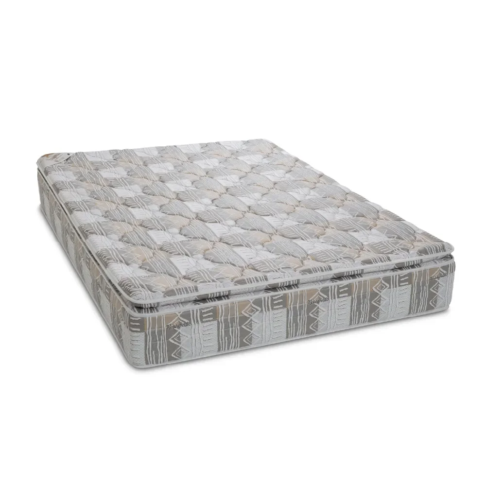 COLCHON RESTAPEDIC 2 PLAZAS