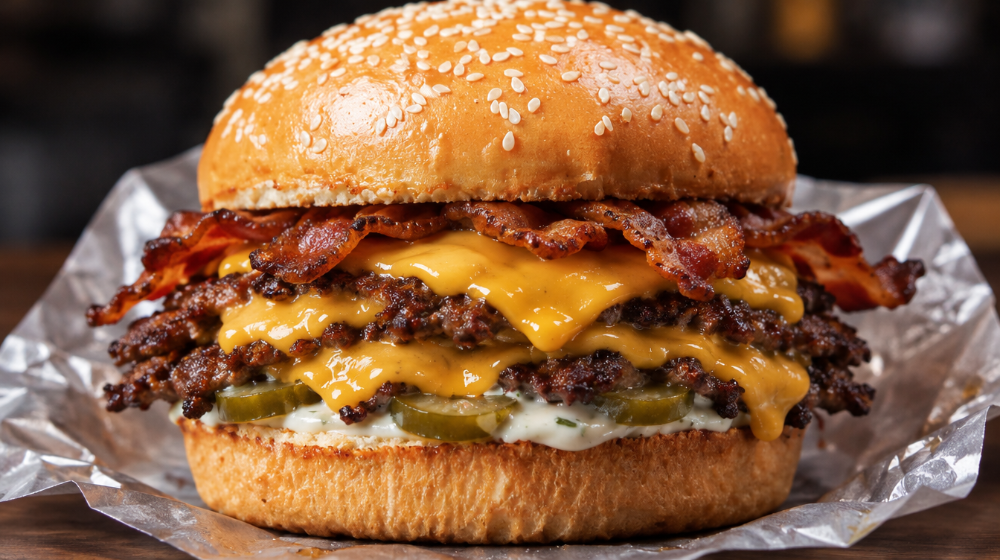 CHEESE AND PICKLES