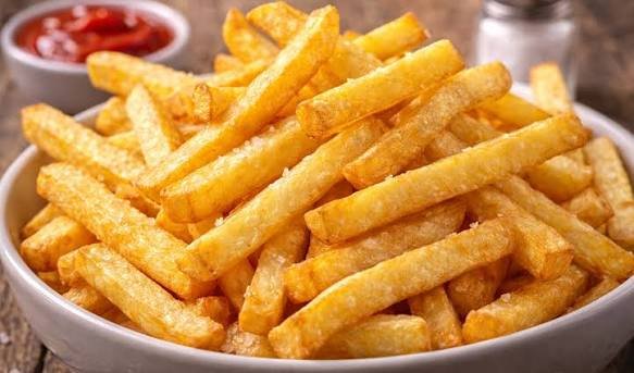 PAPAS SUPER CRUNCH