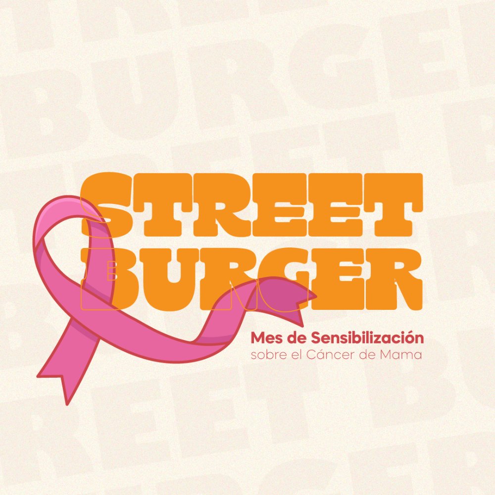 Street Burger