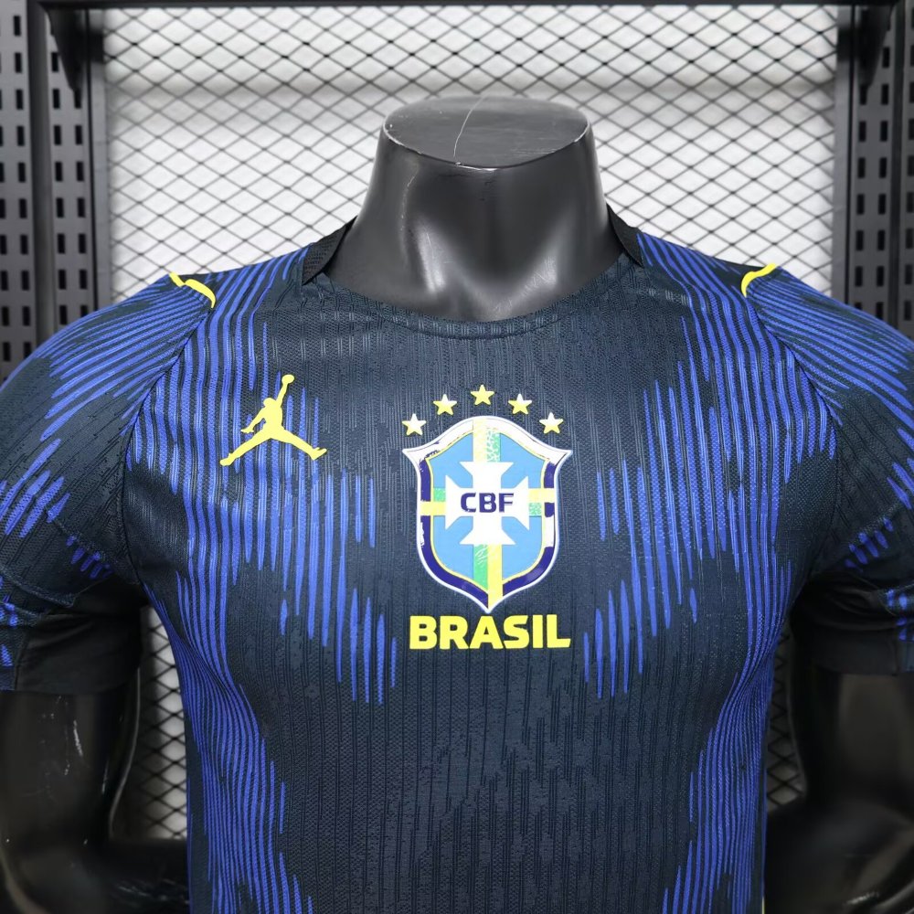 Brasil (Mundial 2026) - Visitante
