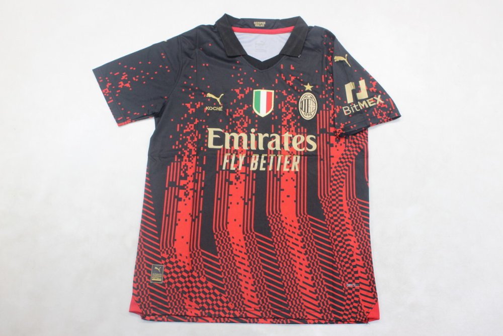 AC Milan (2022/23) - Local