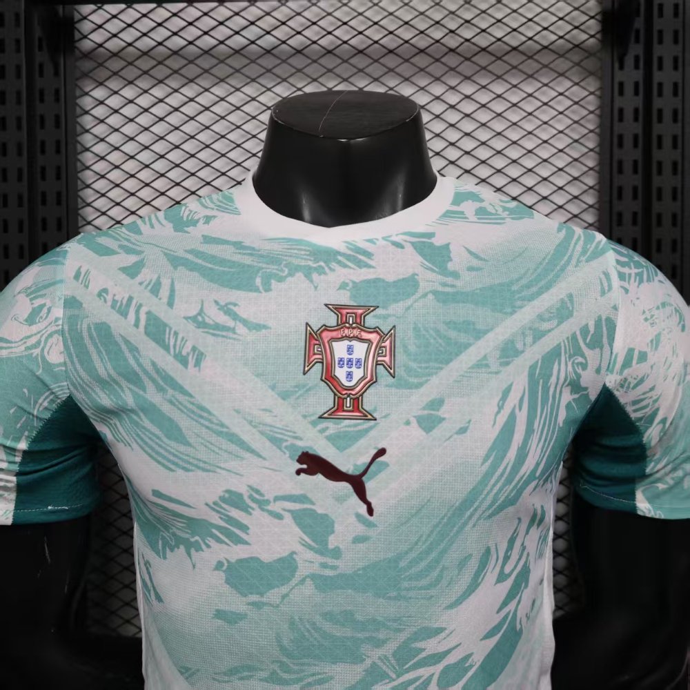 Portugal (Mundial 2026) - Visitante