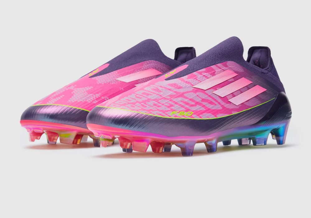 Zapatos - Adidas F50 - Elite LY