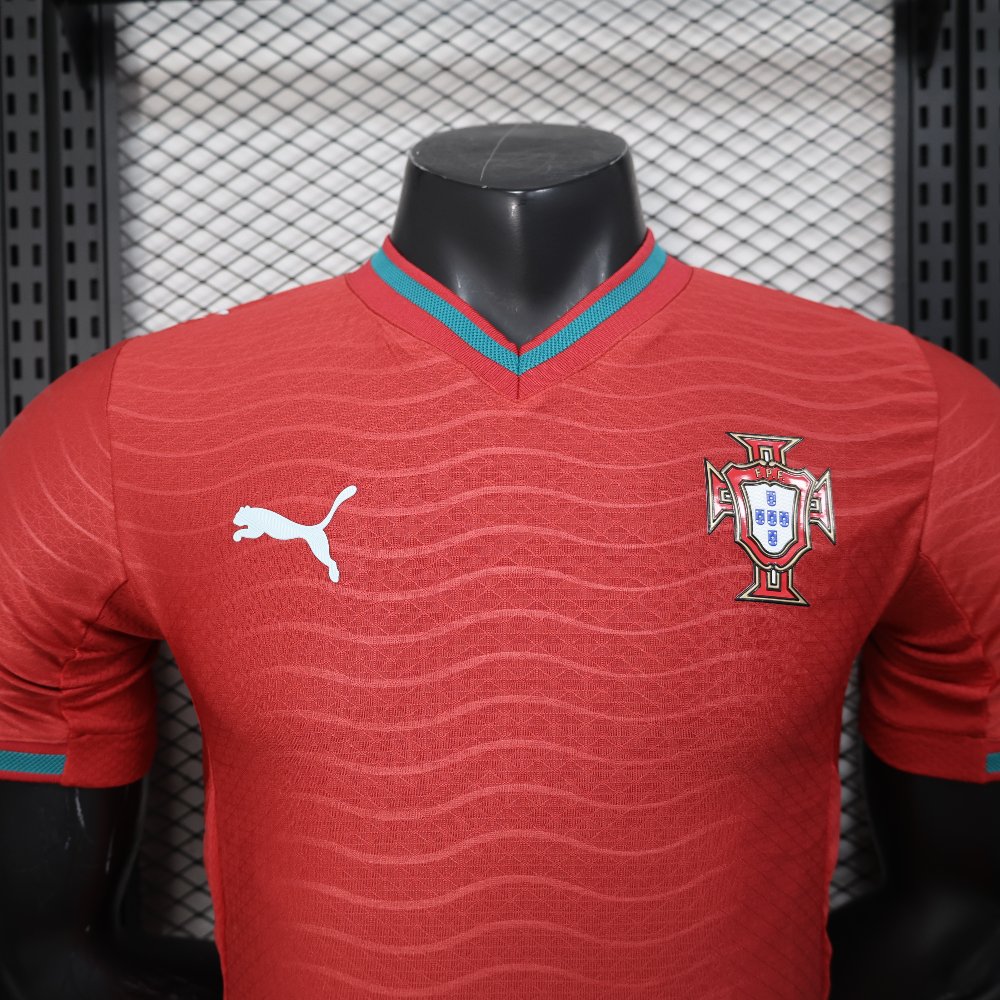 Portugal (Mundial 2026) - Local