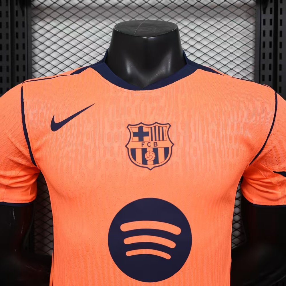 FC Barcelona (2025/26) - Alternativa
