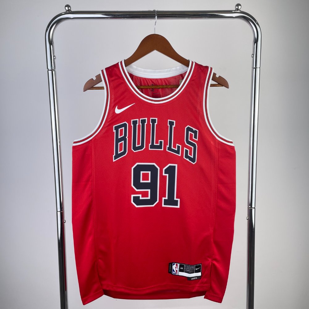 Chicago Bulls (2022/23)