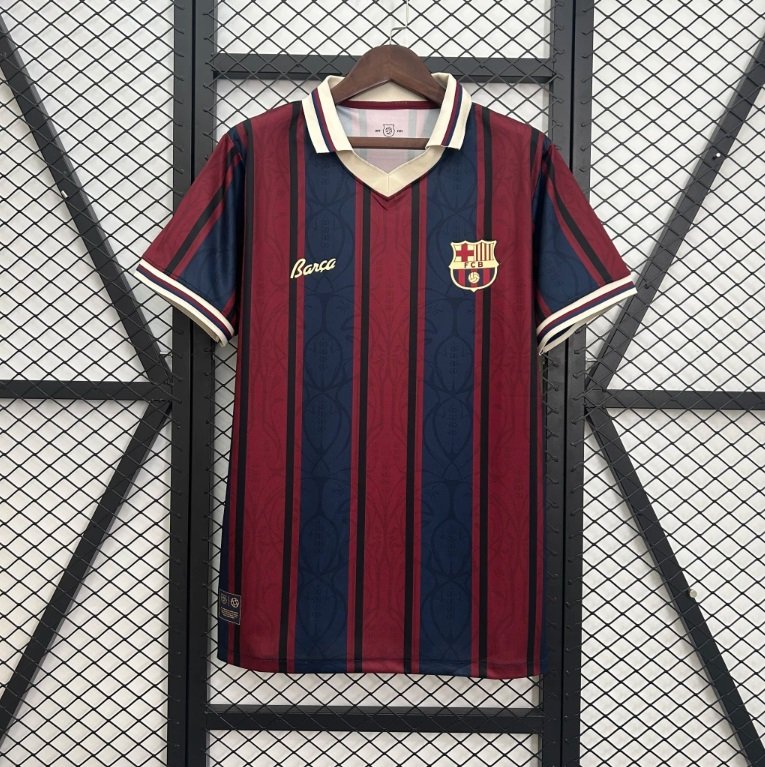 FC Barcelona (Edición 125 años - Fan)