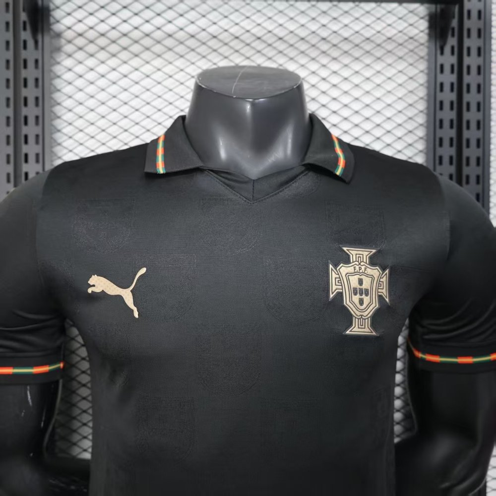 Portugal (Edicion Especial Eusebio)