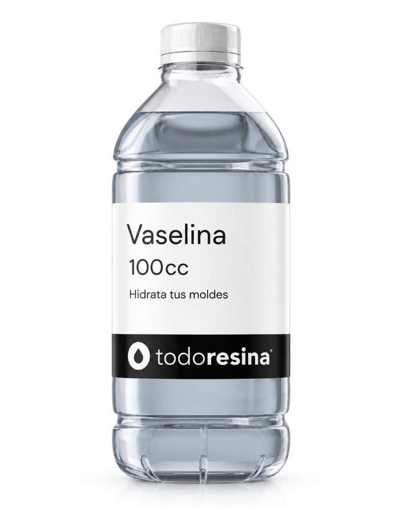 VASELINA X 100 ML