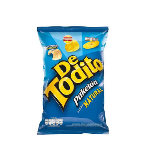 DETODITO