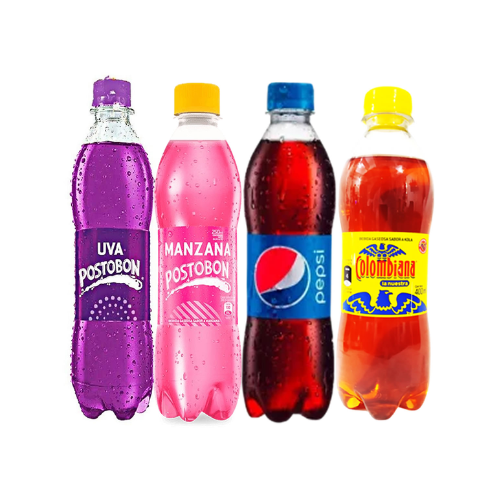 GASEOSA POSTOBON 250 ML