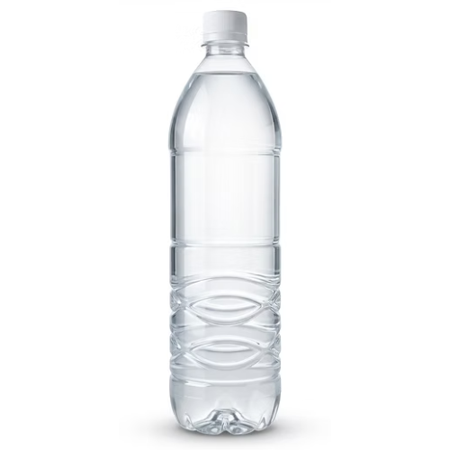 AGUA EN BOTELLA 600 ml