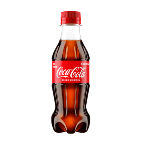 COCA COLA 250 ML