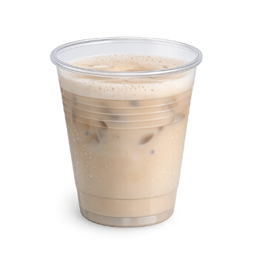 LATTE FRÍO 9 ONZ