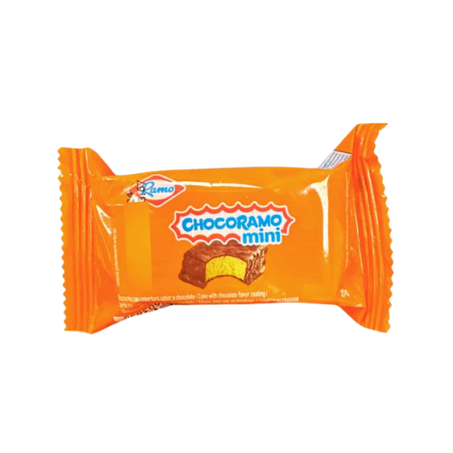 CHOCORRAMO MINI