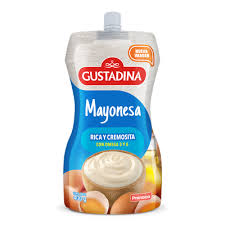 mayonesa gustadina