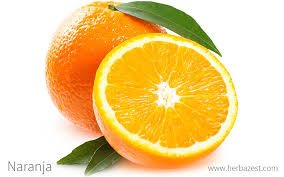 naranjas