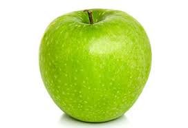 manzana verde