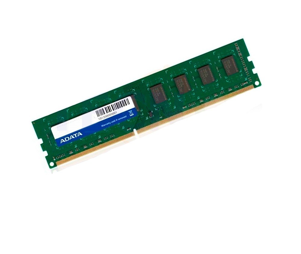 Memoria Ram ADATA DDR3 4Gb