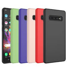 Cases S10 Plus