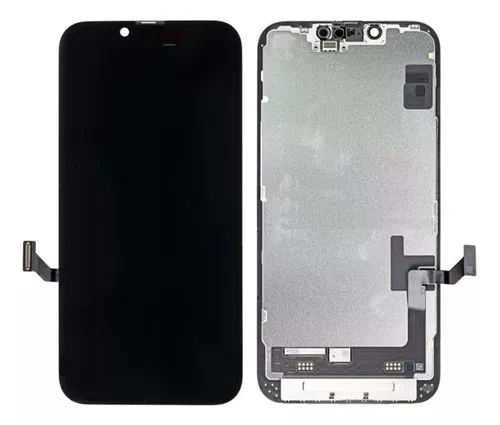 Pantalla iPhone 14
