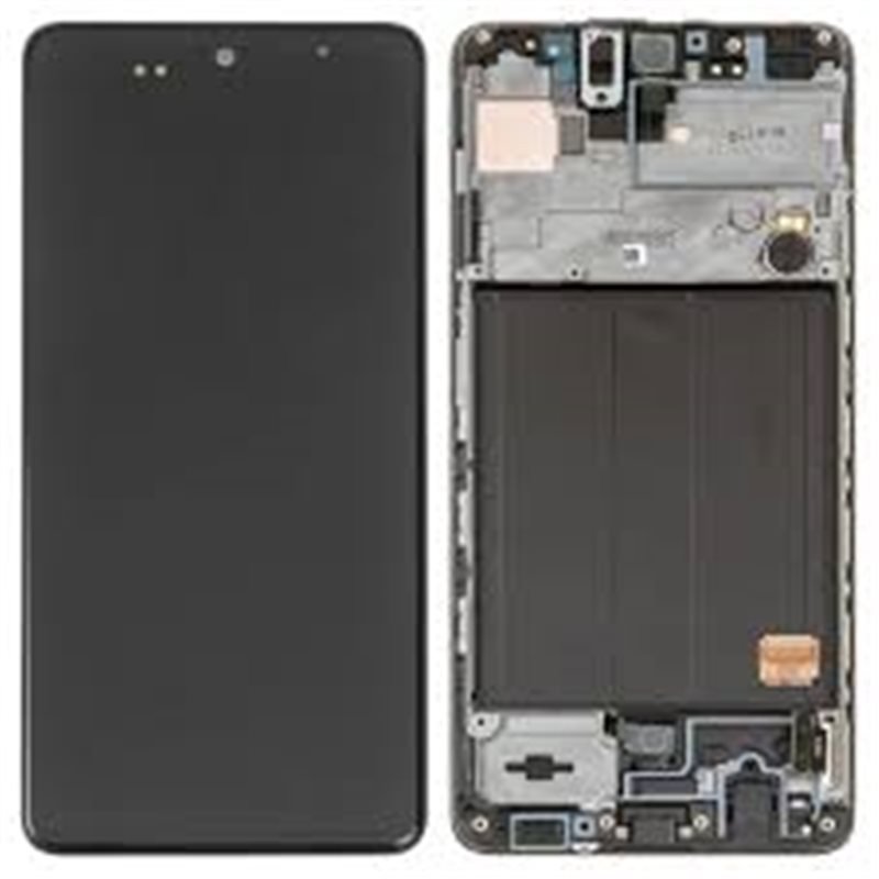 Pantalla Samsung A51
