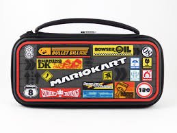 Estuches para Nintendo Mario kart