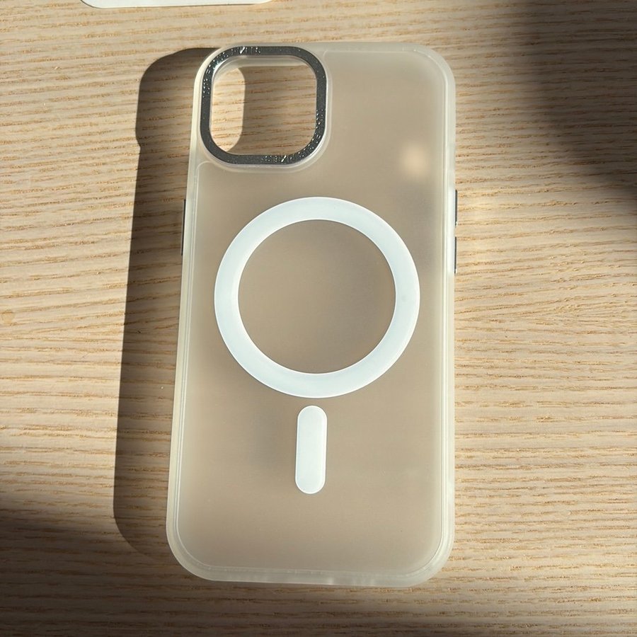 Case iPhone 12 Pro Max, Mobix