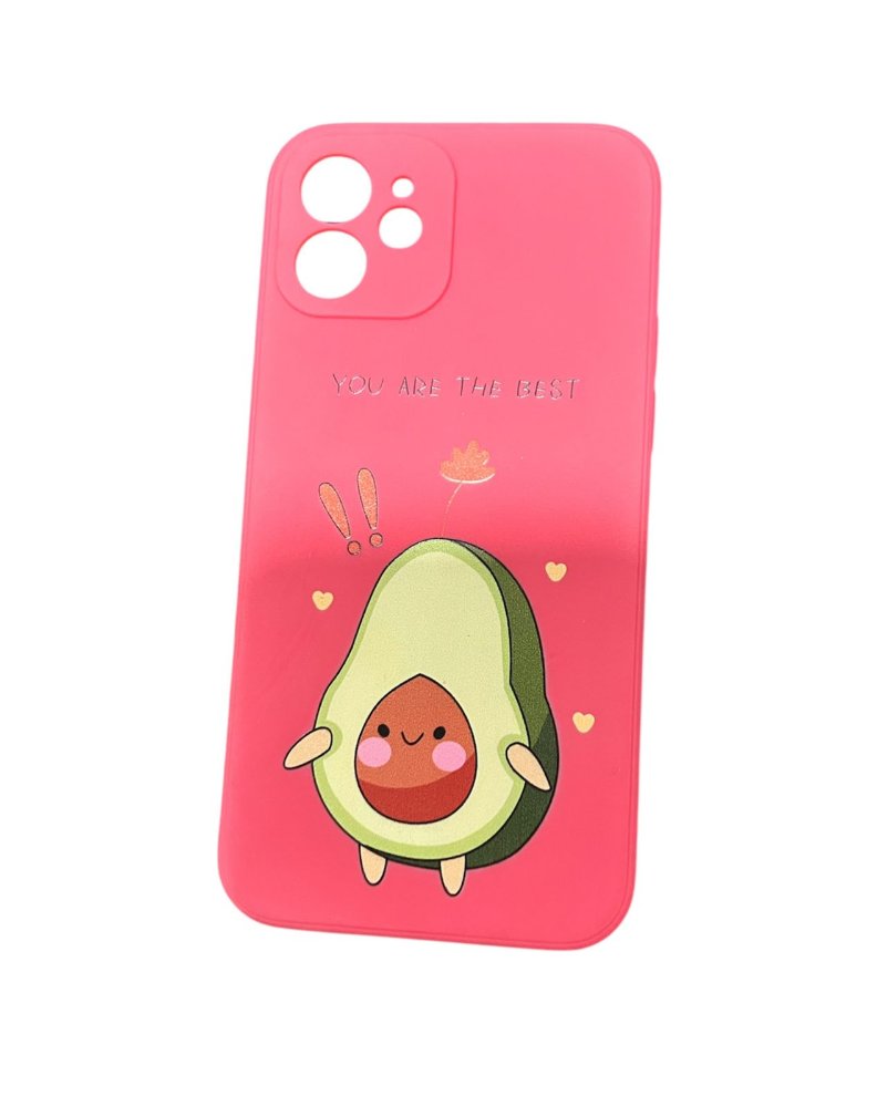Case iPhone 12