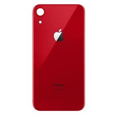 Tapa de vidrio iPhone XR