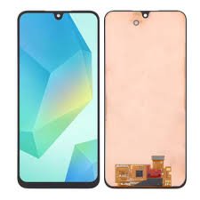 Pantalla Samsung A16