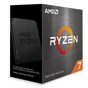 PROC. AMD AM4 RYZEN 7 5700G